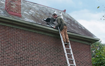 what affects urgent Pallington roof repairs