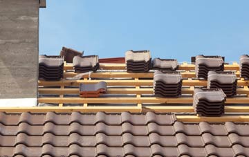 Pallington clay roofing costs