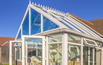 conservatory roof insulation costs Pallington