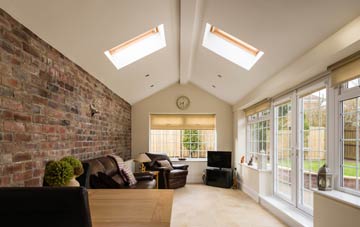 conservatory roof insulation Pallington, Dorset