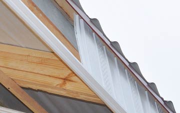why Pallington fascia repairs are essential