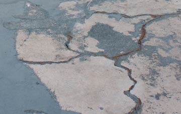 fibreglass roofing replacement Pallington