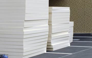 Pallington flat roof insulation costs