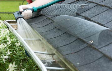 Pallington gutter cleaning costs
