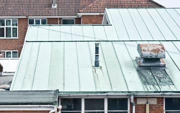 Pallington lead roofing costs