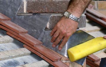is Pallington lead roofing safe?
