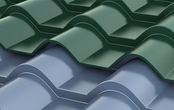 who should consider Pallington plastic roofs