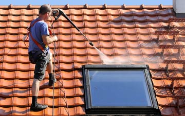 roof cleaning Pallington, Dorset
