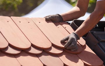 Pallington roof tile contractors