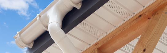 get Pallington guttering quotes today