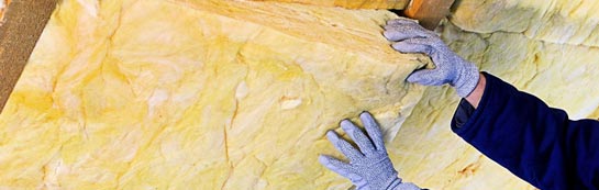 quotes for Pallington roof insulation