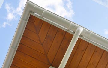 Pallington soffit types