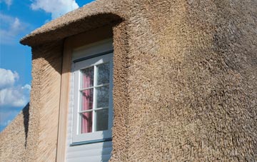 Pallington thatch roof disadvantages