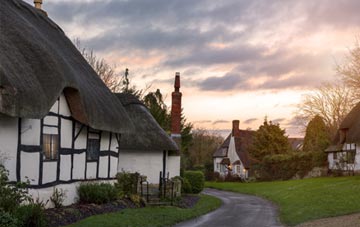 is Pallington thatch roofing popular