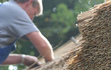 professional Pallington thatchers