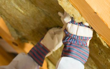 types of Pallington pitched roof insulation materials