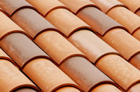 Pallington clay roofing