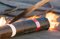 free Pallington flat roofing repair quotes