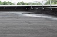 find rated Pallington flat roofing companies