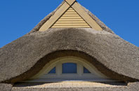 Pallington thatch roofing